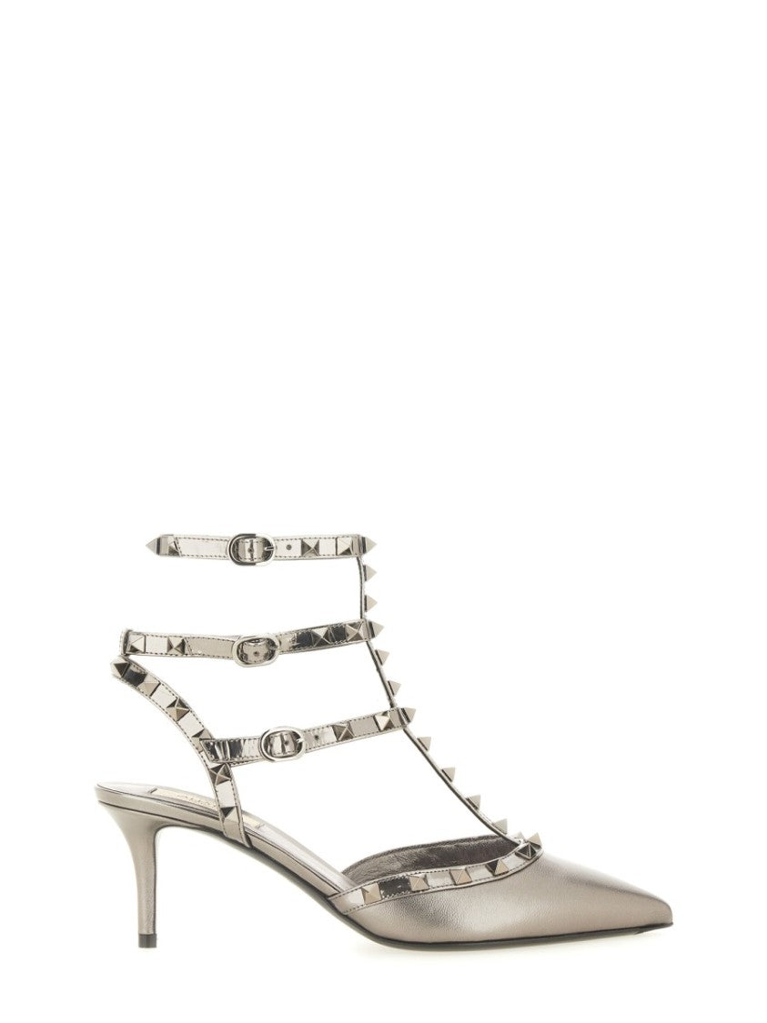 Valentino Garavani "Rockstud" Pumps