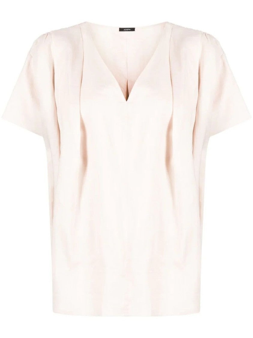 Joseph Fletcher Blouse