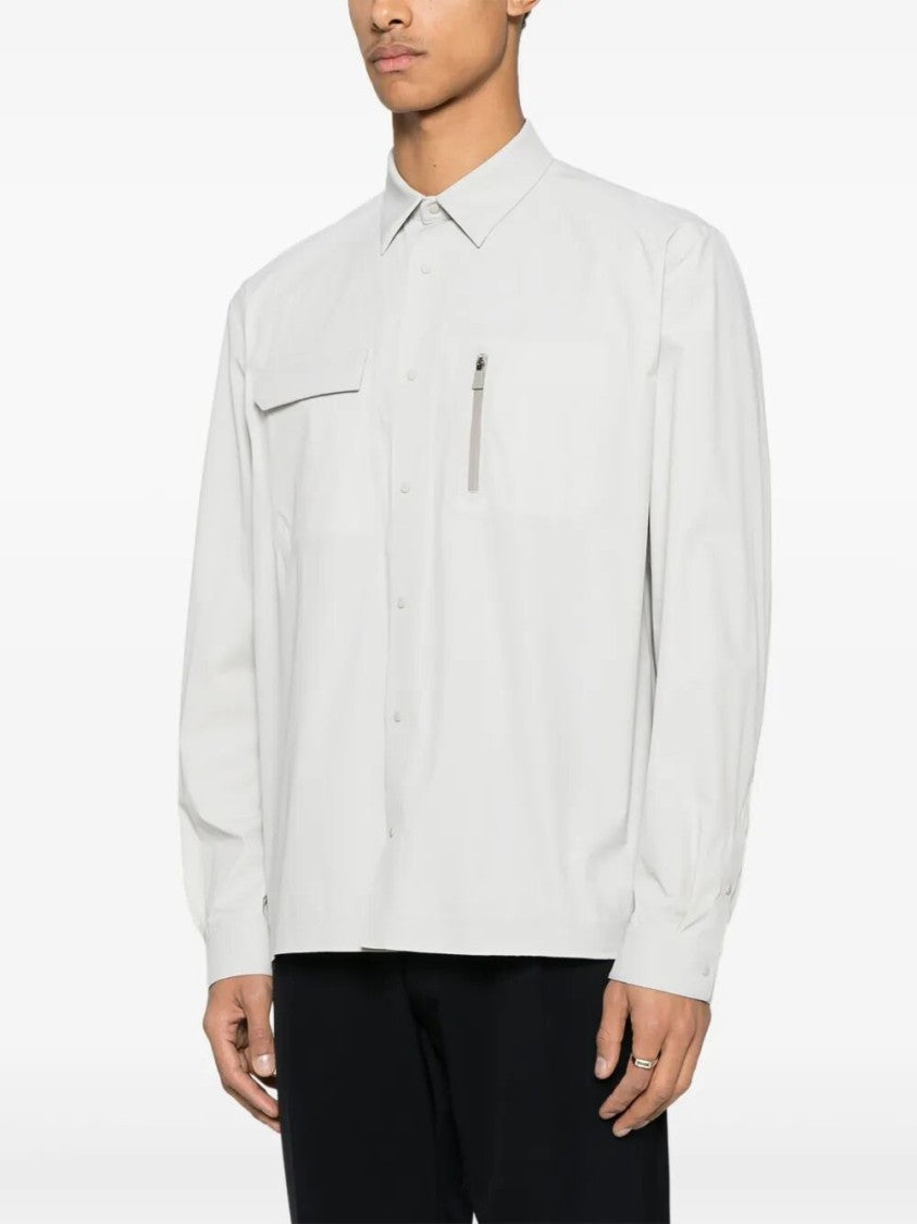 Herno `Maestro` Shirt