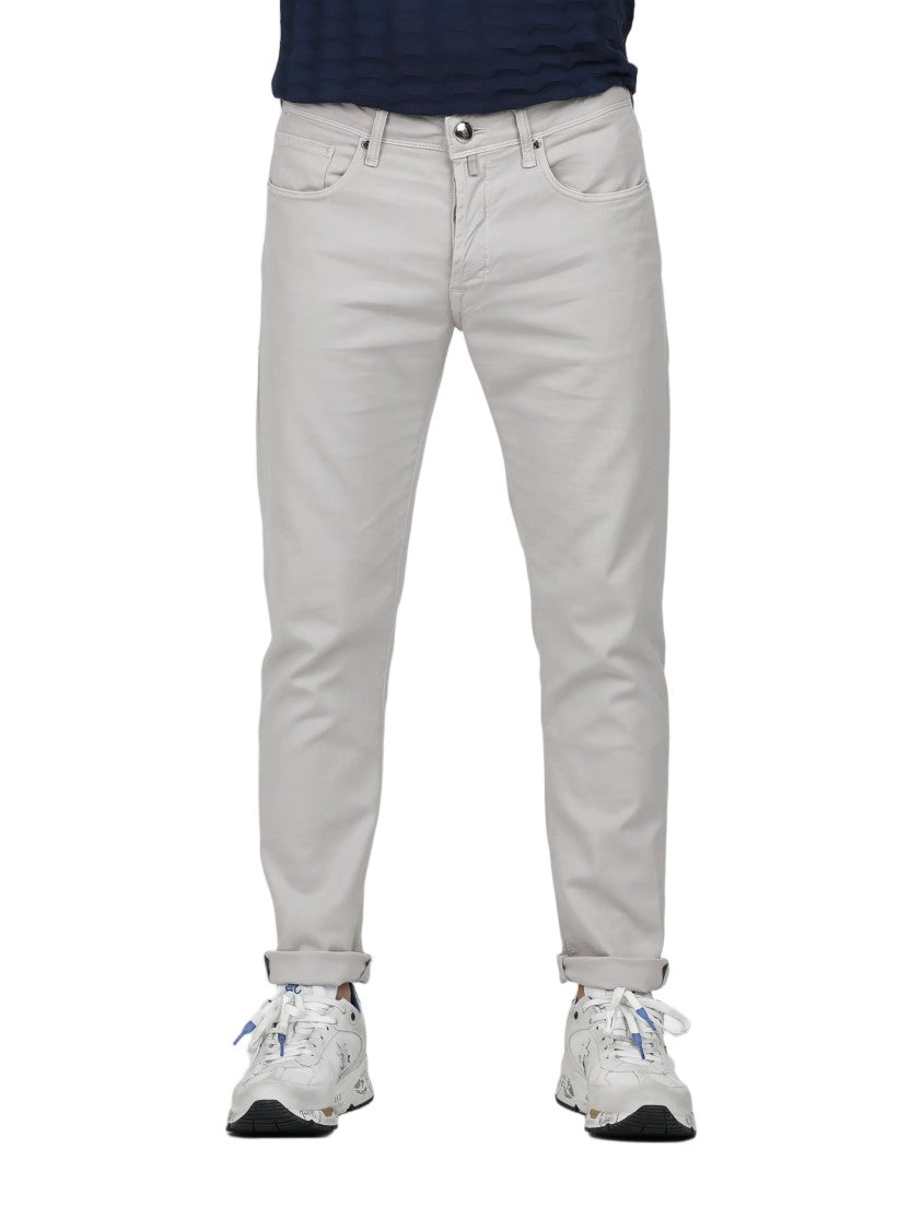 Incotex Slim Fit 5P Ppt Trousers