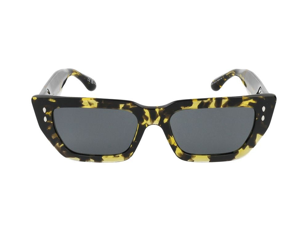 Isabel Marant Sunglasses Im 0159/S Scl Yellow Havana 54/18/145