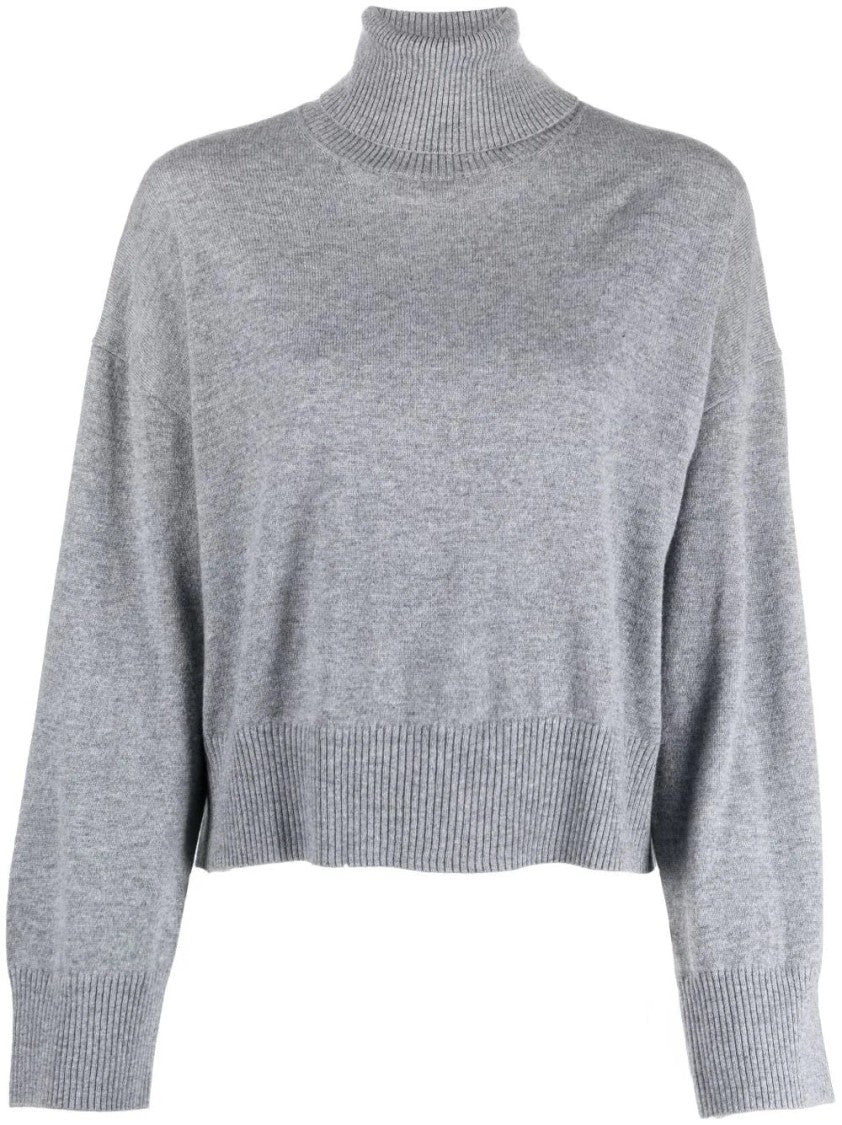 P.A.R.O.S.H. Wendy Turtleneck Sweater