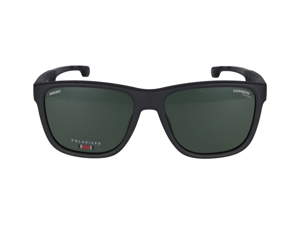 Carrera Ducati Sunglasses Carduc 003/S 003 Matte Black 57/17/135