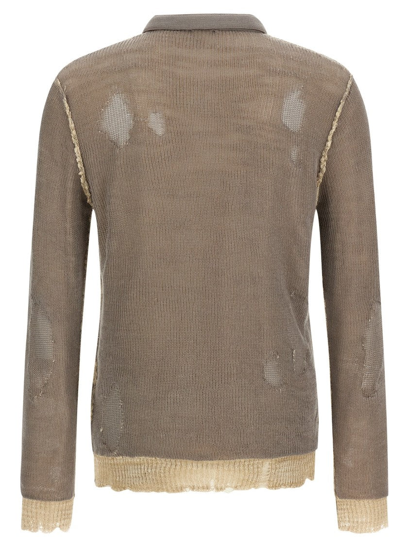 Diesel K-Daianeris' Sweater