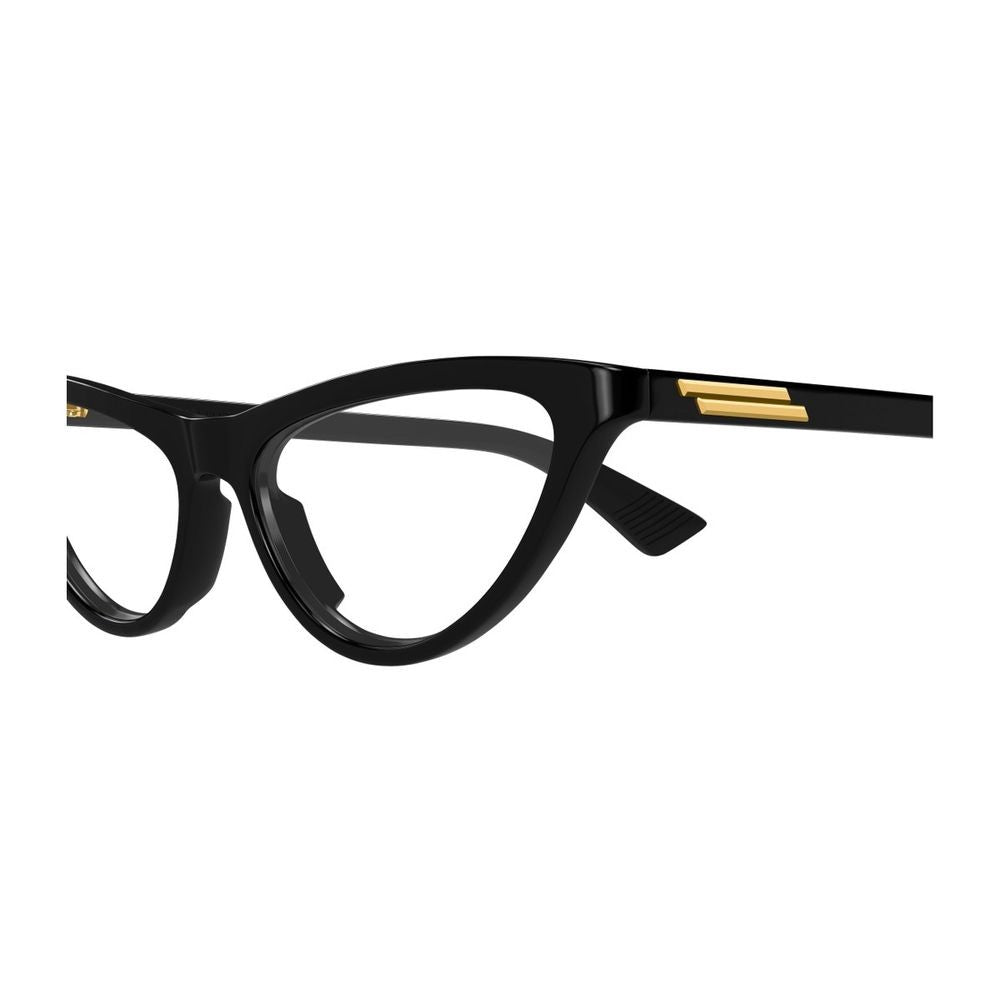 Bottega Veneta Bv1416o Linea Ribbon Bv1416o Cat-Eye Sunglasses