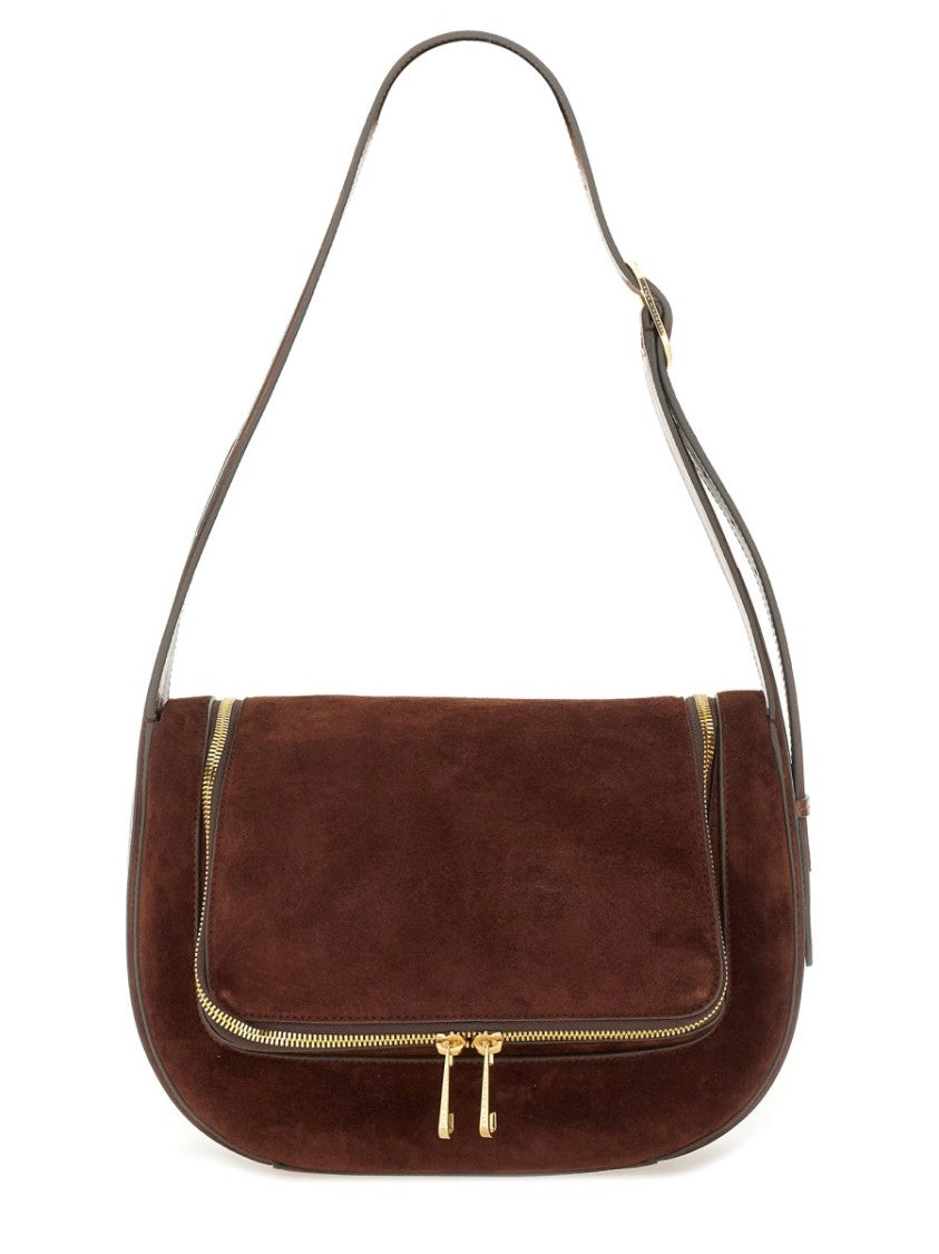Anya Hindmarch "Vere" Shoulder Bag