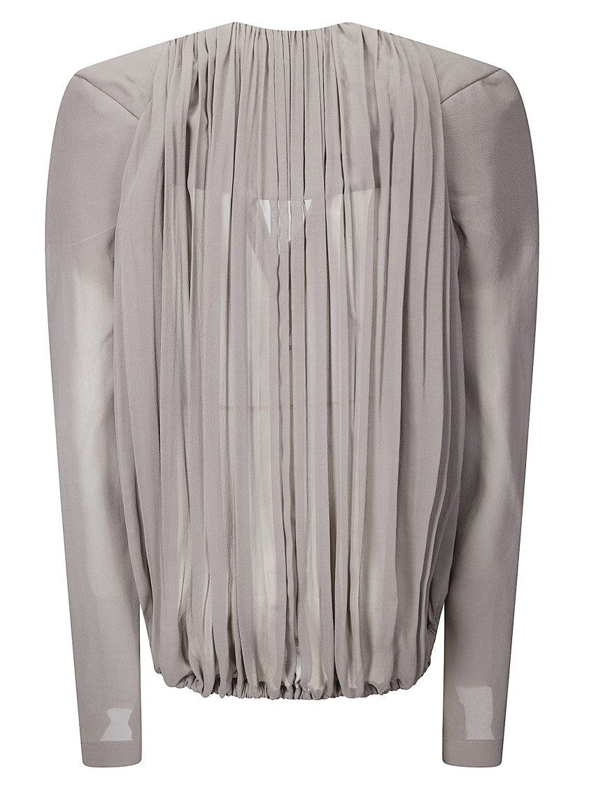 Rick Owens Maria Jacket