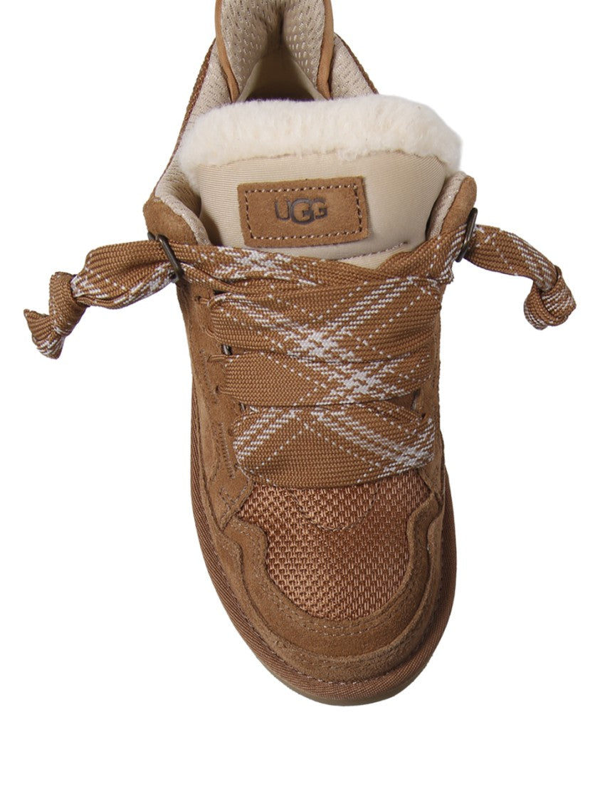 Ugg W Lowmel Sneakers