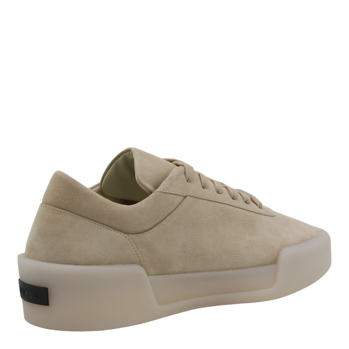 Fear Of God Sneakers With Suede-Like Upper And Translucent Sole