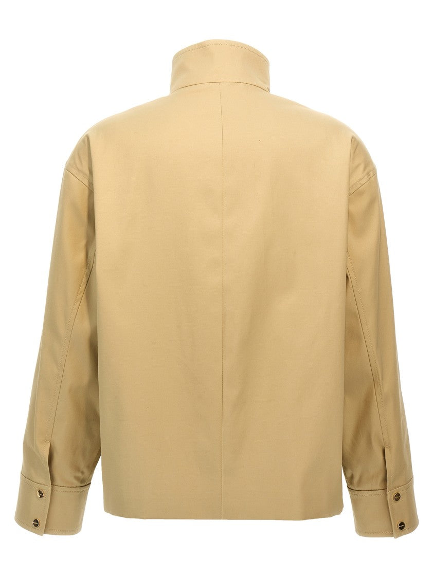 Max Mara 'Semele' Duster