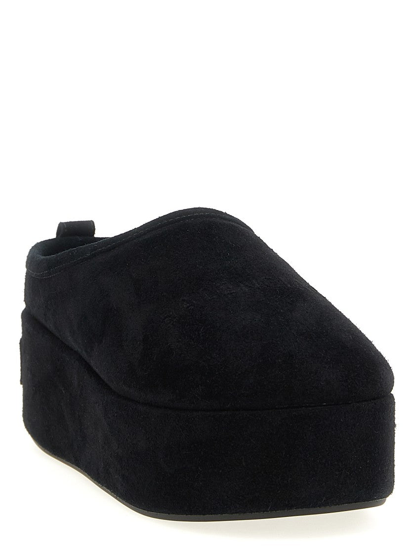 Balenciaga 'Alaska Soft' Sabots