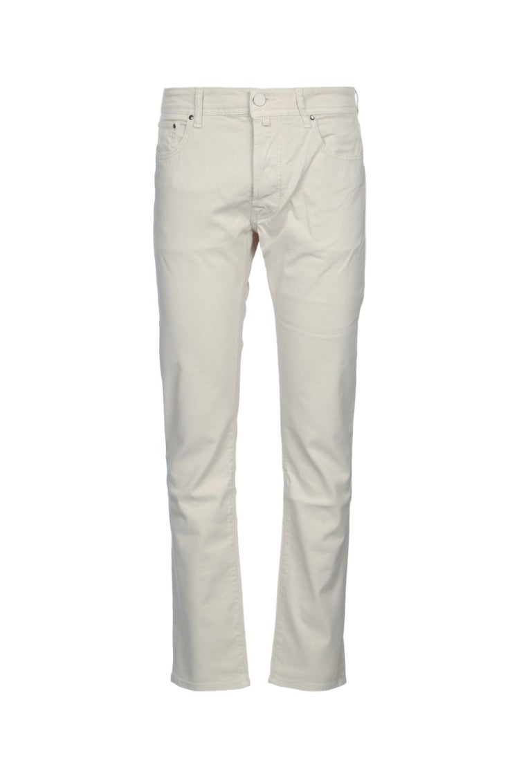 Jacob Cohen Tailored Slim Fit Pants