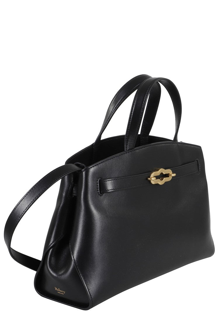 Mulberry Small Pimlico Tote High Gloss Bag