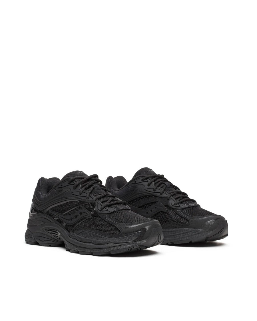 Saucony Progrid Omni 9 Og Mesh Sneakers