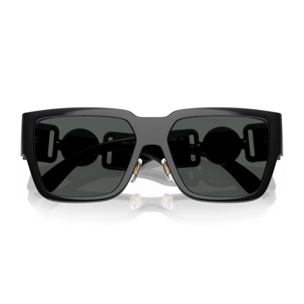 Versace 0Ve4483d Medusa Biggie Oversized Square Sunglasses