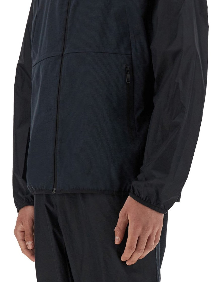 Boss "Tr_Air" Two-Piece Jumpsuit