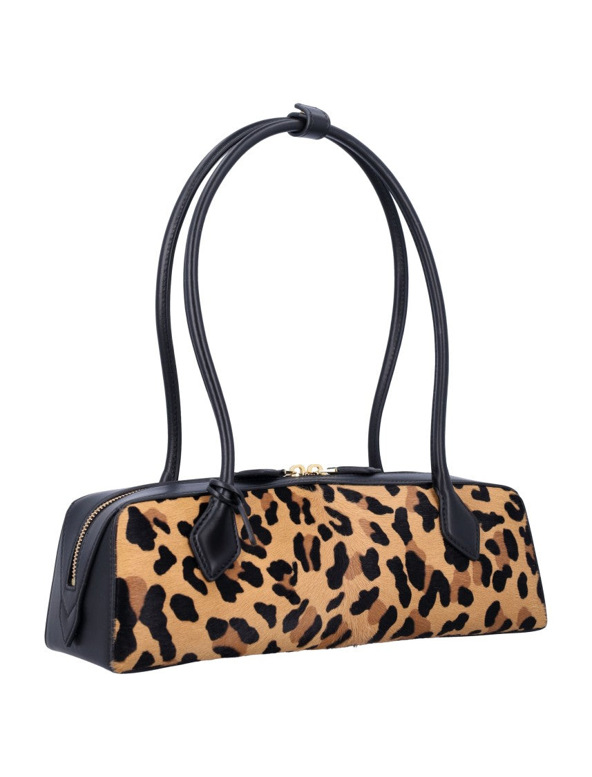 Alaïa Le Teckel Medium Bag