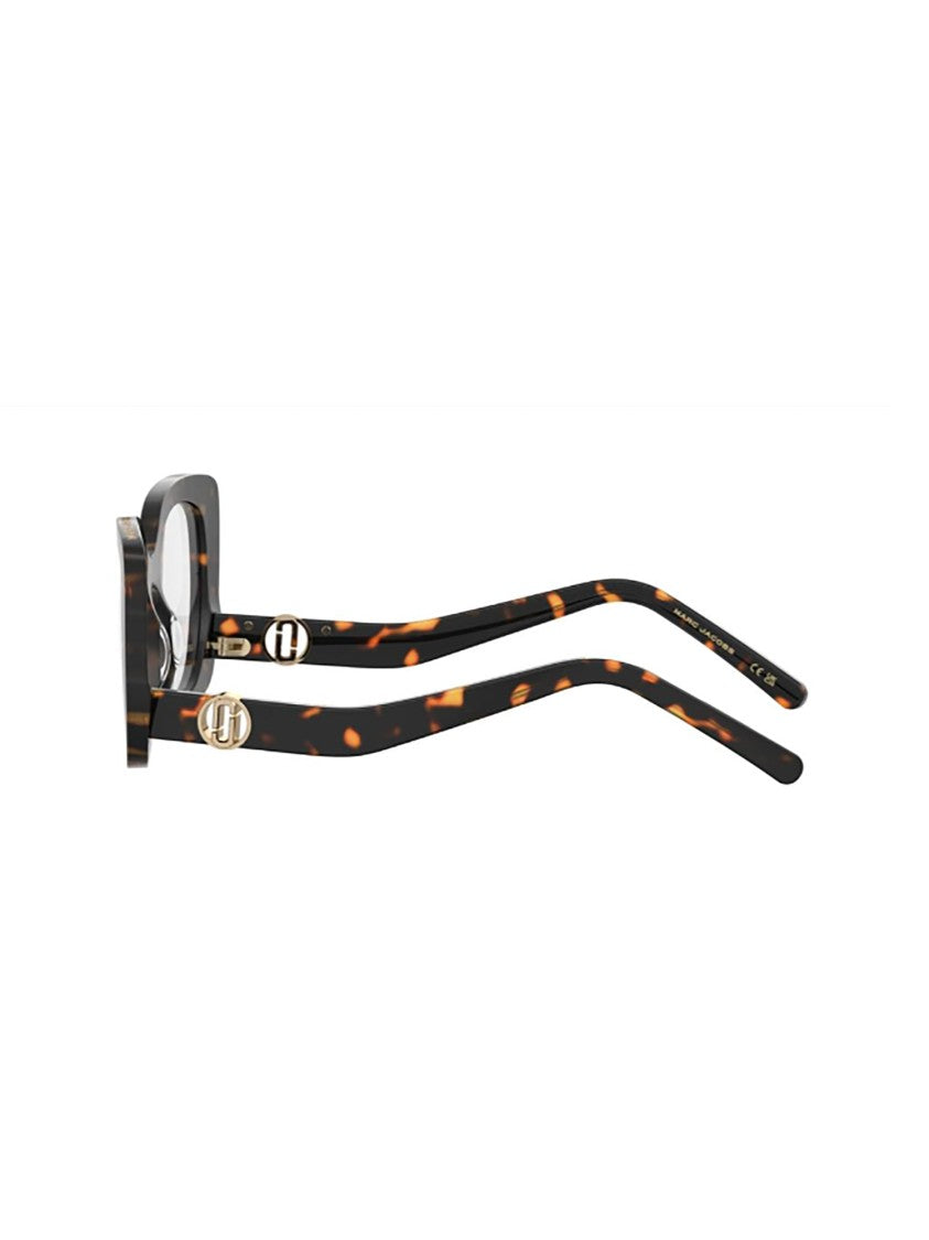 Marc Jacobs Blue Marc 810 Cat-Eye Frames