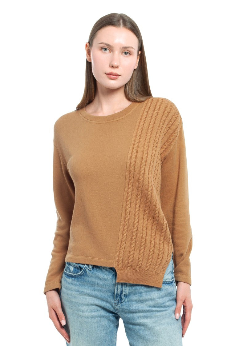 Wilt Round Neck Sweatshirt