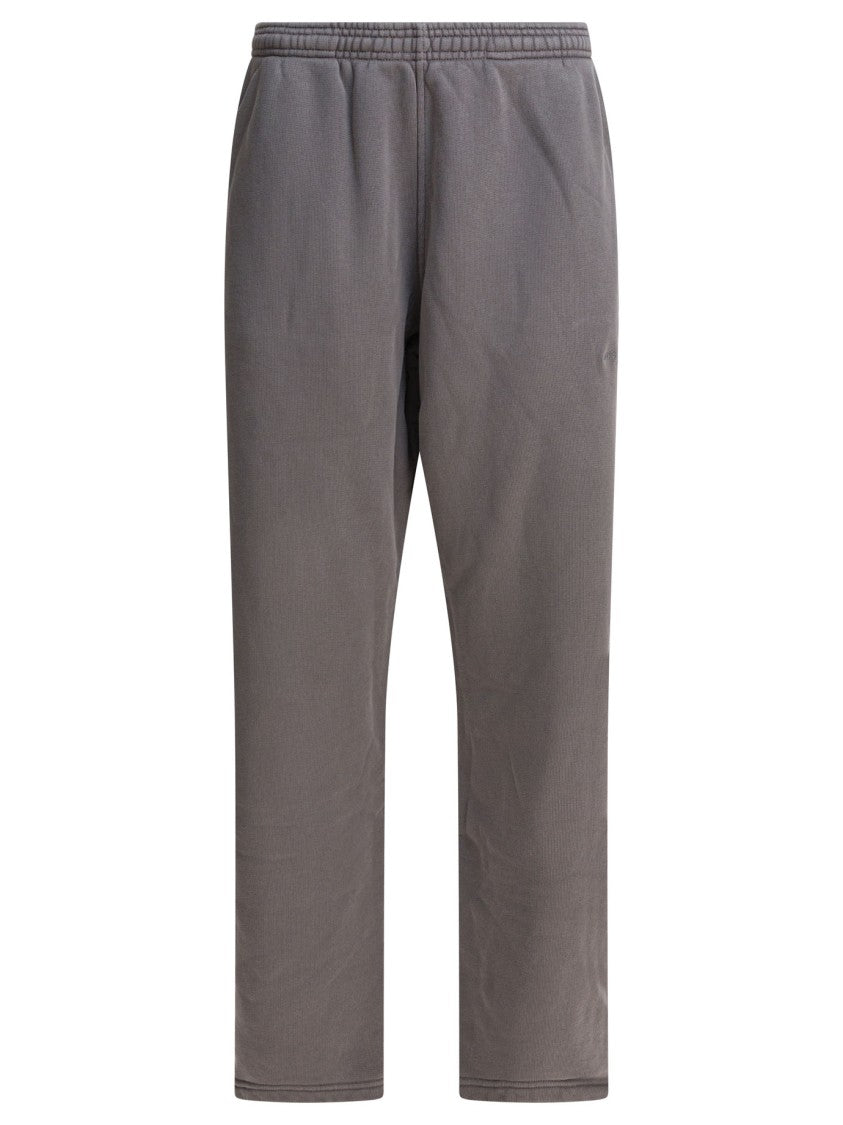 Alexander Wang Articulated Leg Sweat Pant