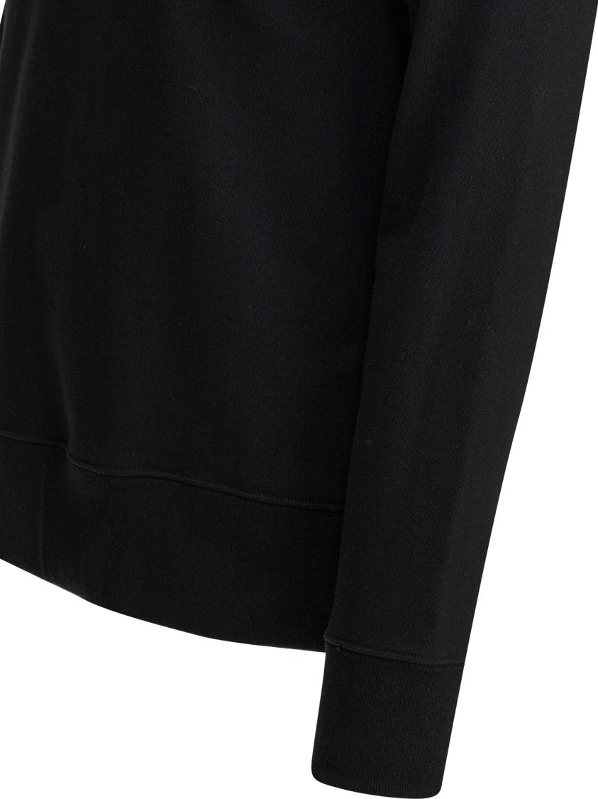 Merz B. Schwanen "Loopwheeled" Crewneck Sweatshirt