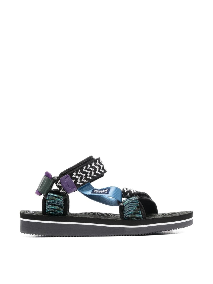 Suicoke Depa Sandals