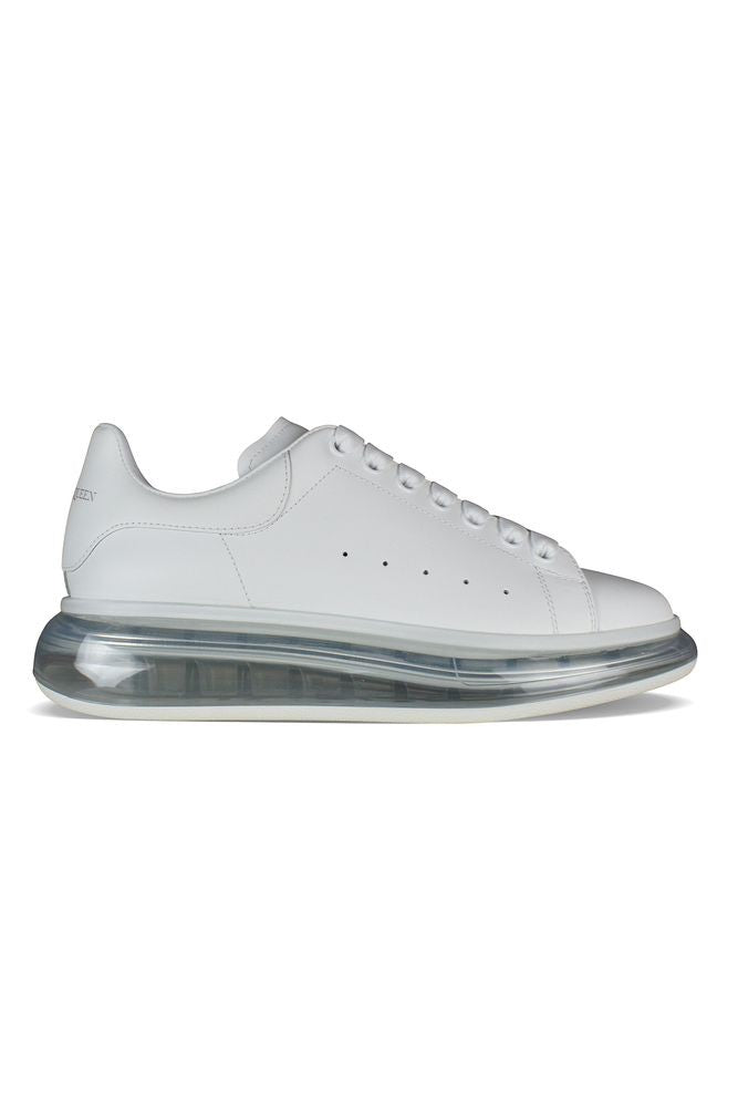 Alexander Mcqueen Oversize Sneakers