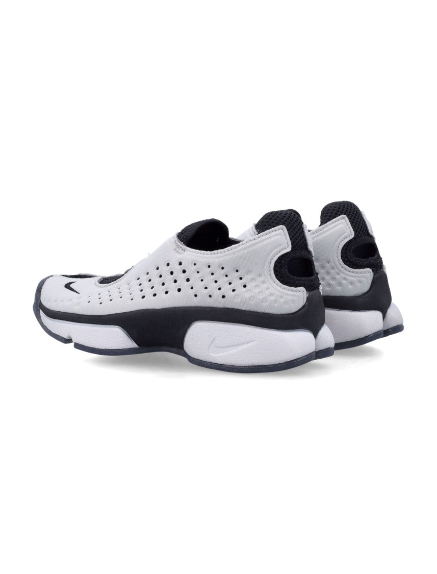 Nike Air Rift 2 Perforated Mesh Slip-On Sneakers