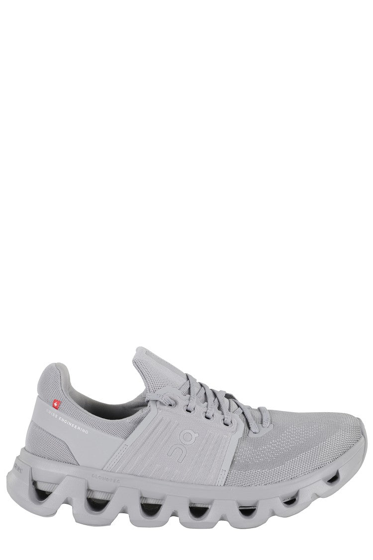 On Running Cloudswift 4 Ad Sneakers With Textured Upper