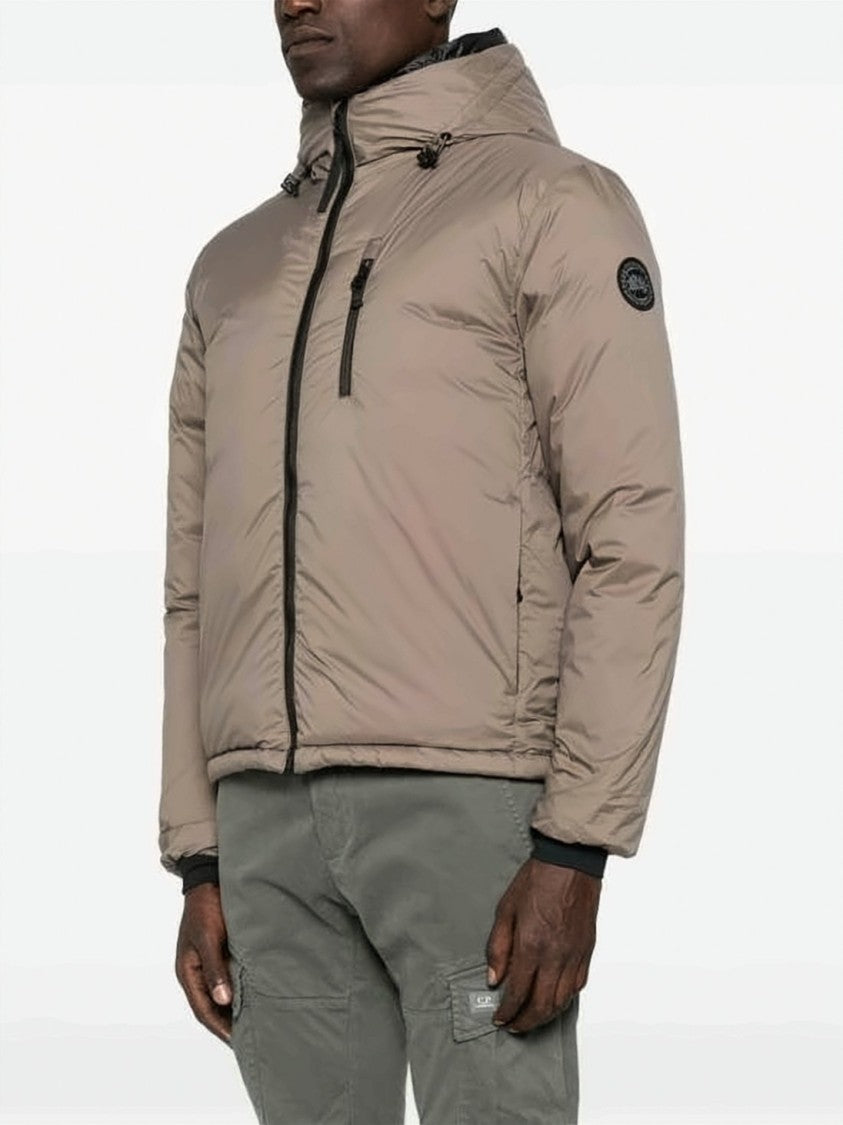 Canada Goose Matte Finish Padded Jacket