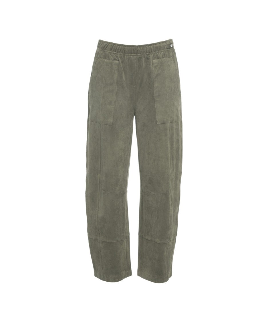 Cambio 'Ophelia' Wool Trousers
