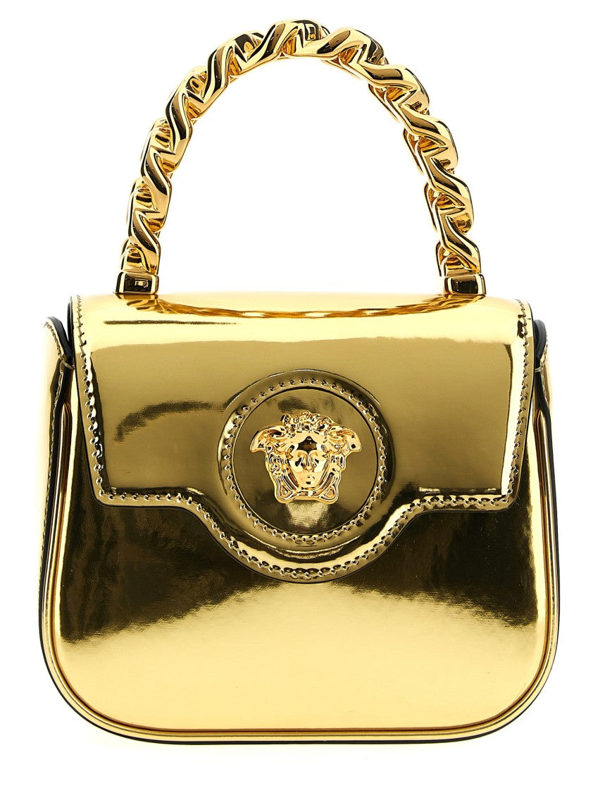 Versace 'La Medusa' Mini Handbag