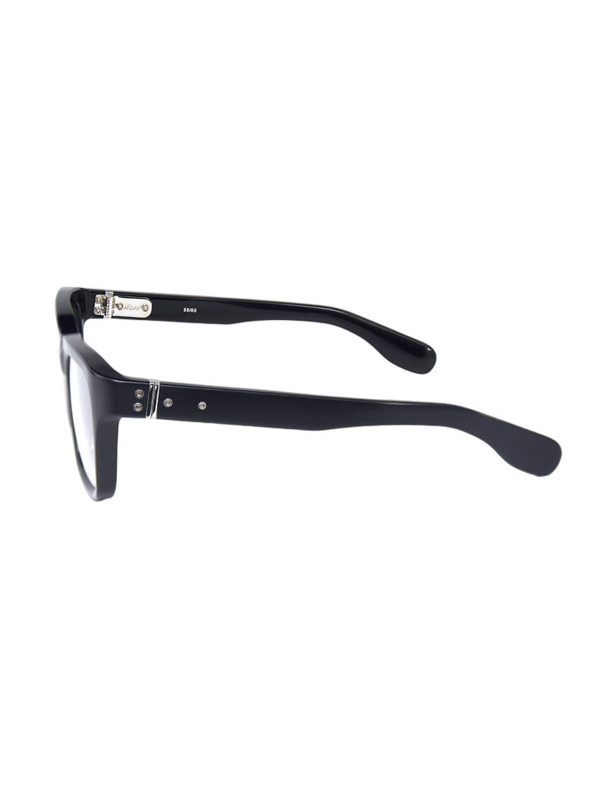 Kiurv Blue Acetate Celluloid 135 Mm Optical Frames