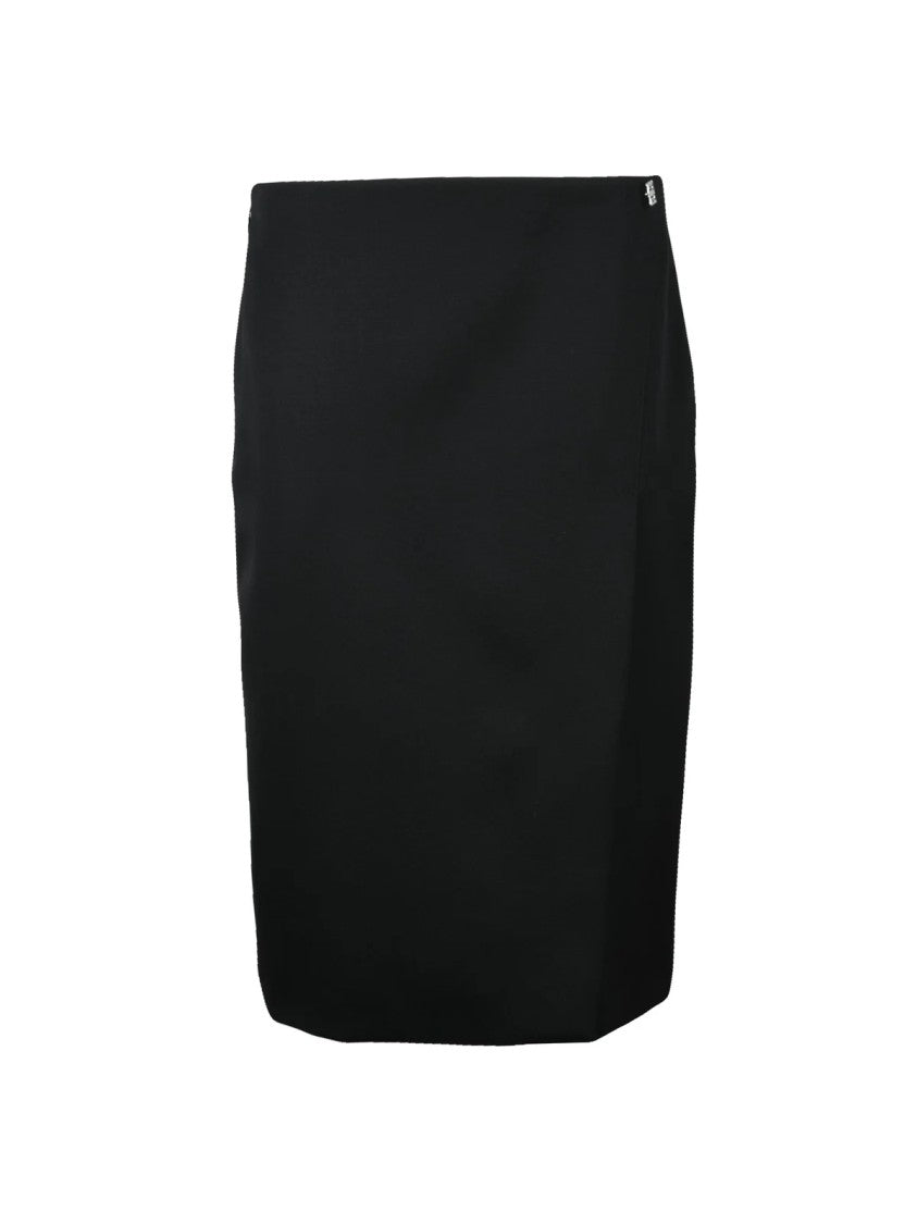 Givenchy Pencil Skirt - Black
