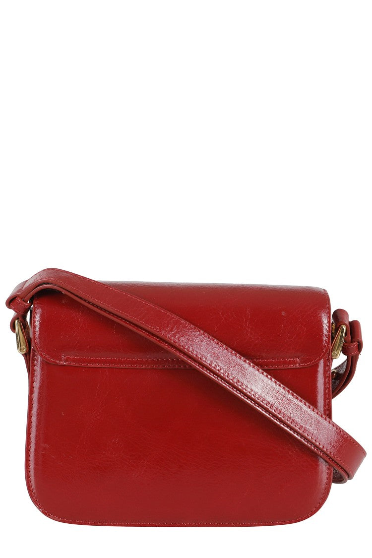 A.P.C. Sac Grace Small Handbag