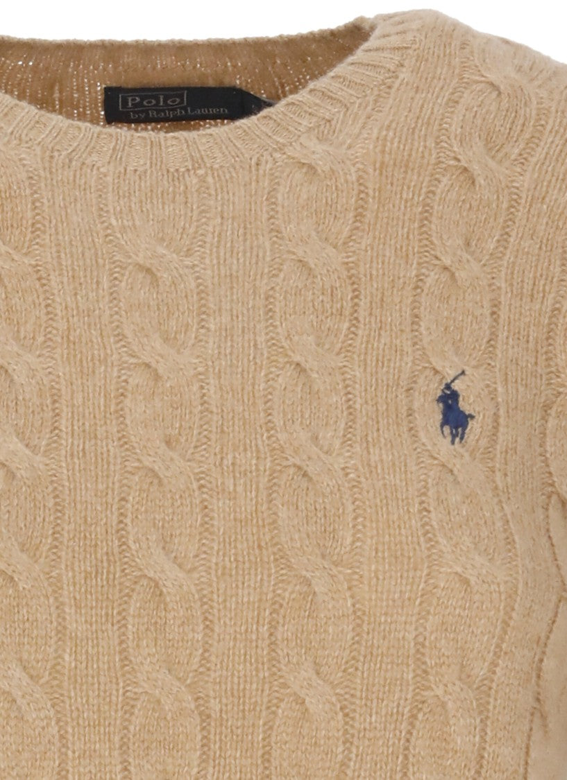 Polo Ralph Lauren Pony Sweater