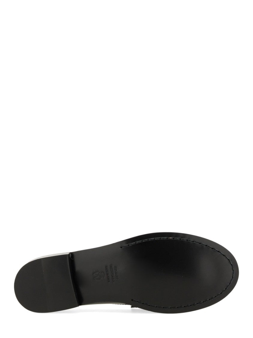 Stuart Weitzman Lottie Moccasins