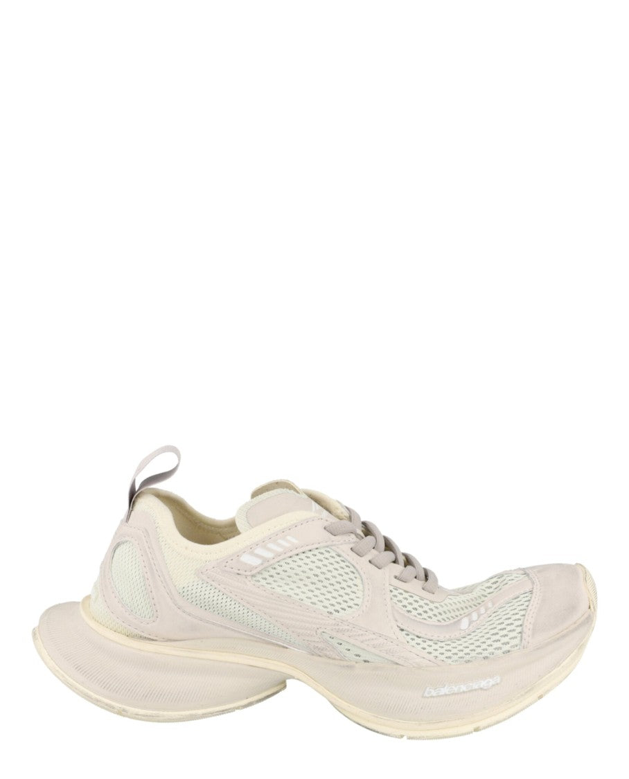 Balenciaga Circuit Low-Top Sneakers