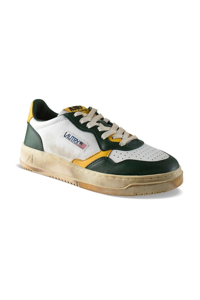 Autry Super Vintage Sneakers