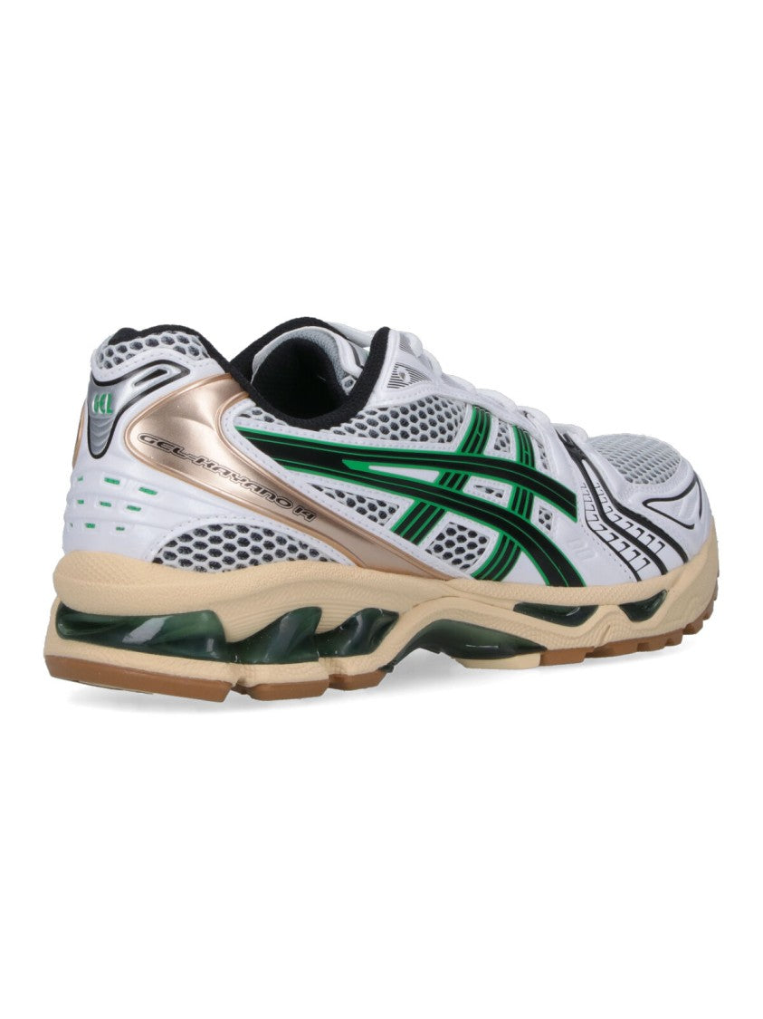 Asics “Gel-Kayano 14” Sneakers – Multicolor