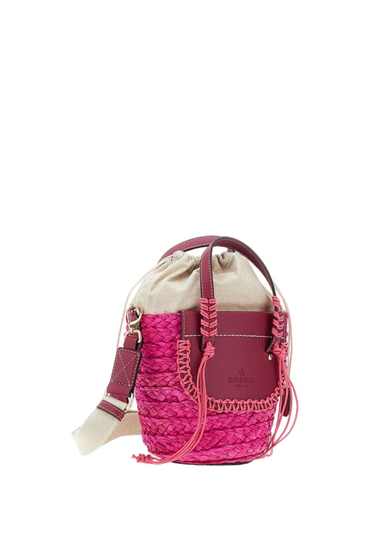 Cuba Lab Habanera Hand Bag