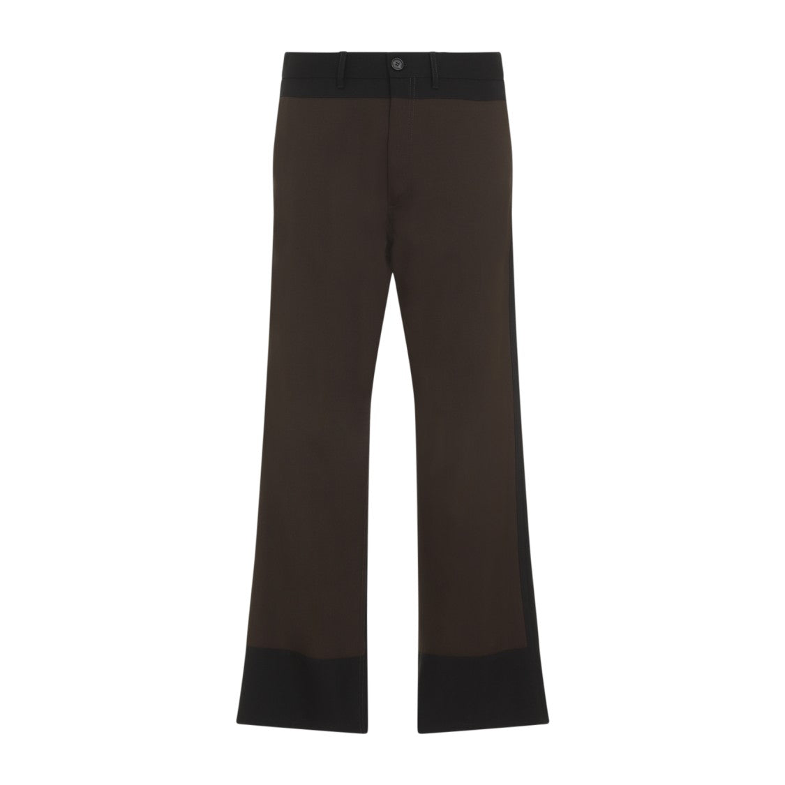 Marni Virgin Wool Trousers