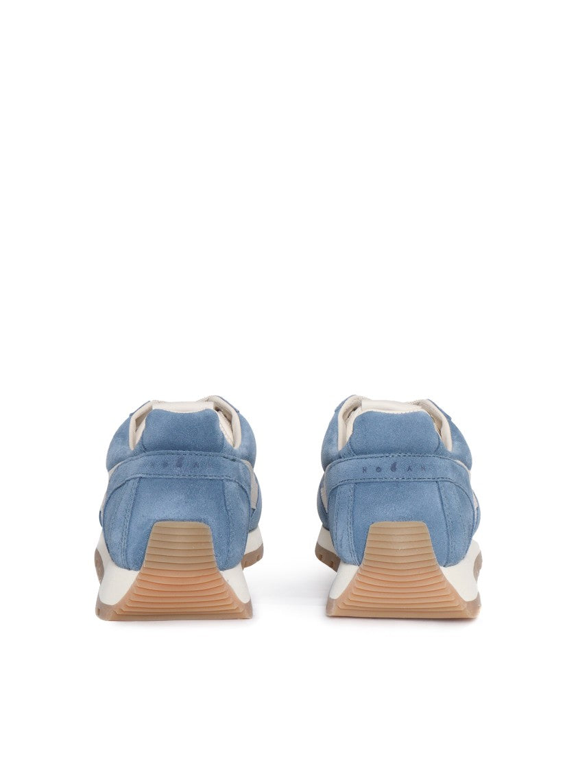 Hogan H671 Allacciato Sneakers