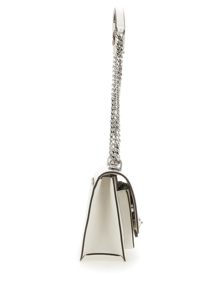 Michael Michael Kors Heather Extra-Small Shoulder Bag