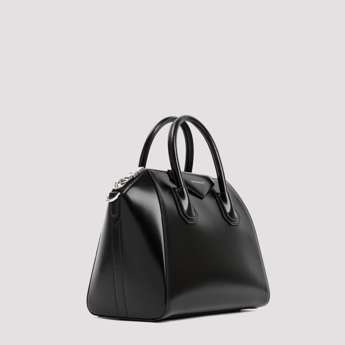 Givenchy Calf Leather Antigona Small Bag Handbag