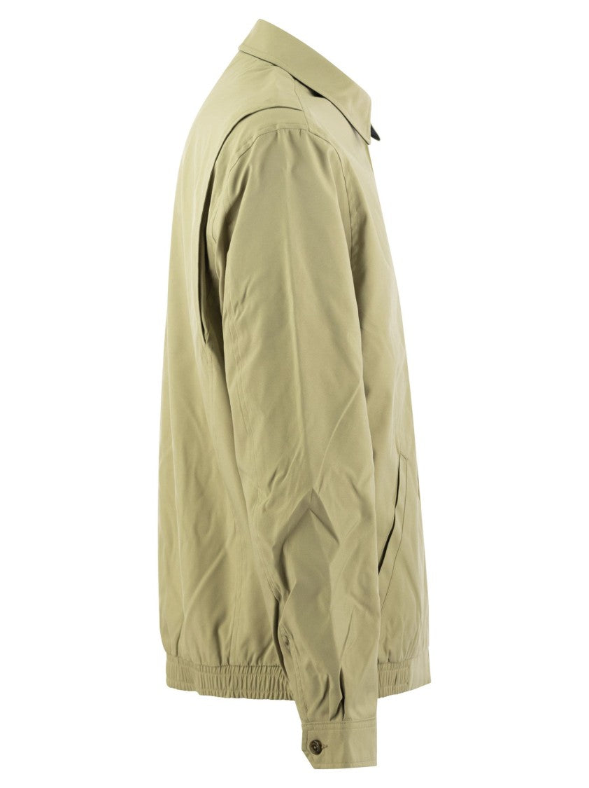 Polo Ralph Lauren Bi-Swing Design Lightweight Jacket