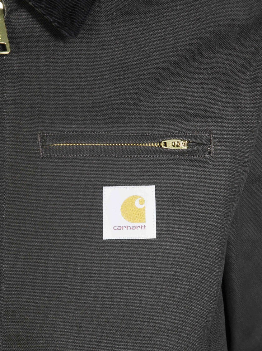 Carhartt Wip Detroit Dark Jacket