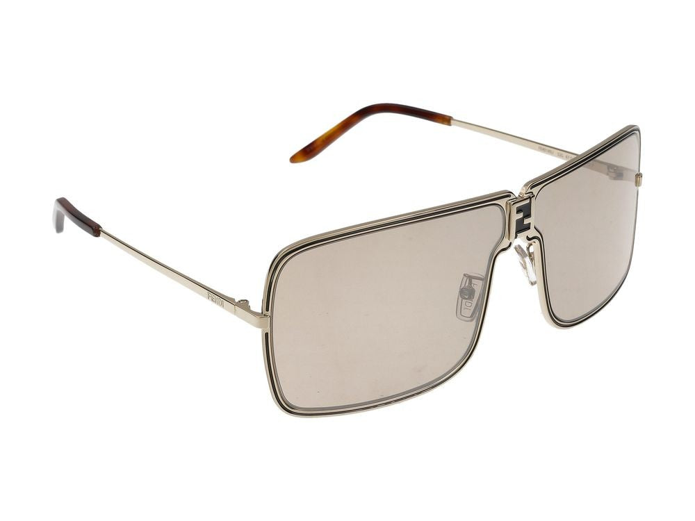 Maison Fendi Sunglasses Fe40195u 32G 67/10/140