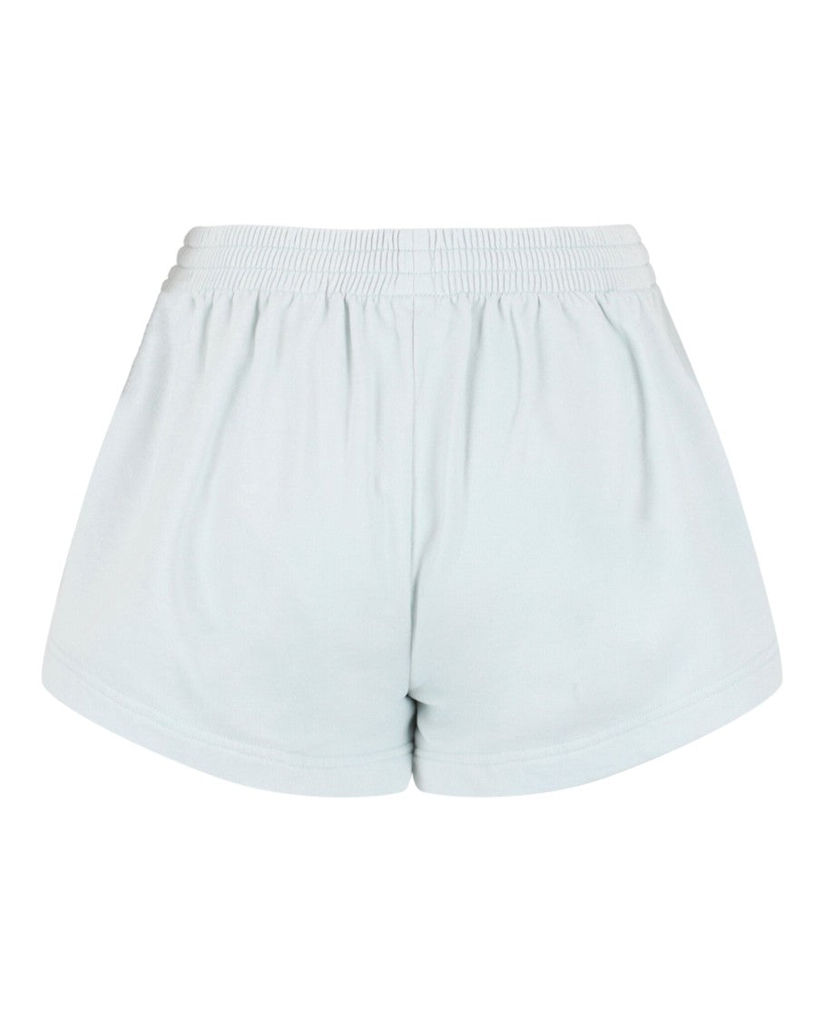 Balenciaga Cotton Running Shorts