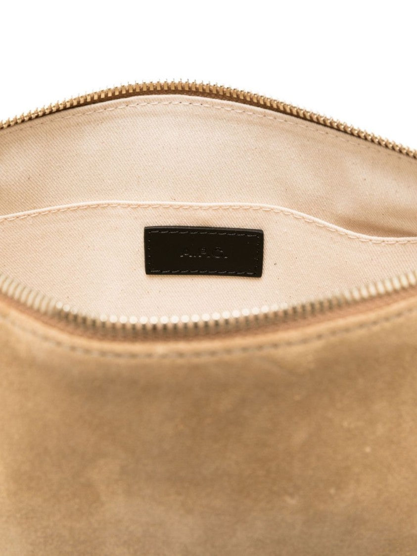 A.P.C. Sac Vera Shoulder Bag